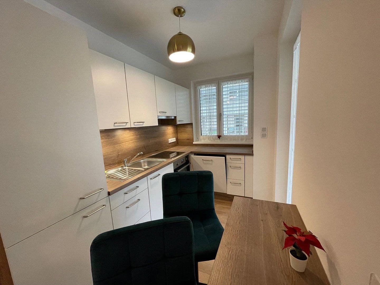 Prenájom bytu 2-izbový 63 m², Münchenerstrasse 25D, Freilassing, Bavorsko Prenájom bytu 2-izbový 63 m², Münchenerstrasse 25D, Freilassing, Bavorsko