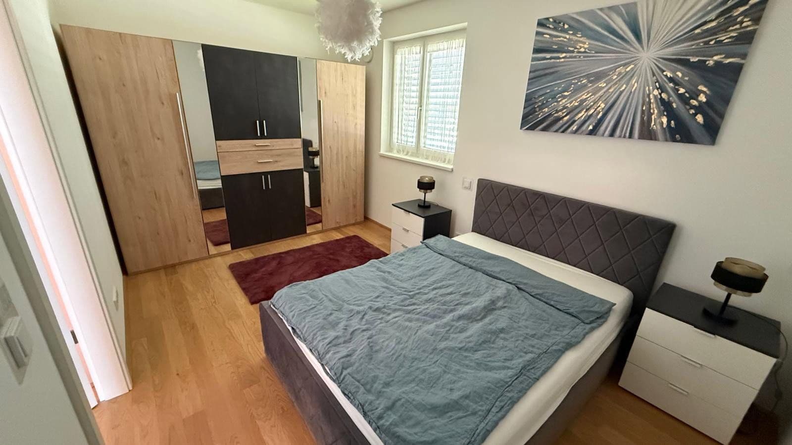 Prenájom bytu 2-izbový 63 m², Münchenerstrasse 25D, Freilassing, Bavorsko Prenájom bytu 2-izbový 63 m², Münchenerstrasse 25D, Freilassing, Bavorsko