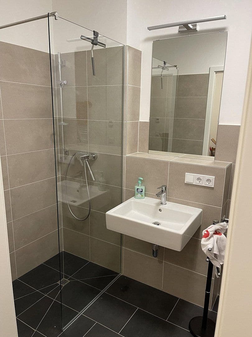 Prenájom bytu 2-izbový 63 m², Münchenerstrasse 25D, Freilassing, Bavorsko Prenájom bytu 2-izbový 63 m², Münchenerstrasse 25D, Freilassing, Bavorsko