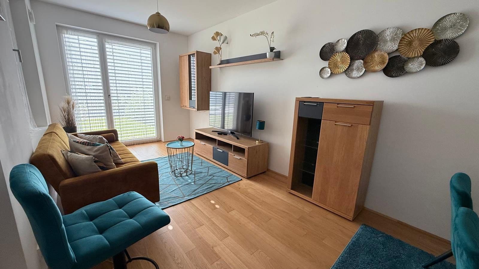 Prenájom bytu 2-izbový 63 m², Münchenerstrasse 25D, Freilassing, Bavorsko Prenájom bytu 2-izbový 63 m², Münchenerstrasse 25D, Freilassing, Bavorsko