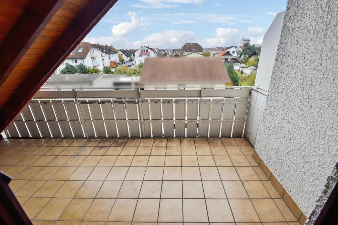 Prenájom bytu 2-izbový 64 m², Lindenweg 13-15, Münster (Hessen), Hesensko Prenájom bytu 2-izbový 64 m², Lindenweg 13-15, Münster (Hessen), Hesensko