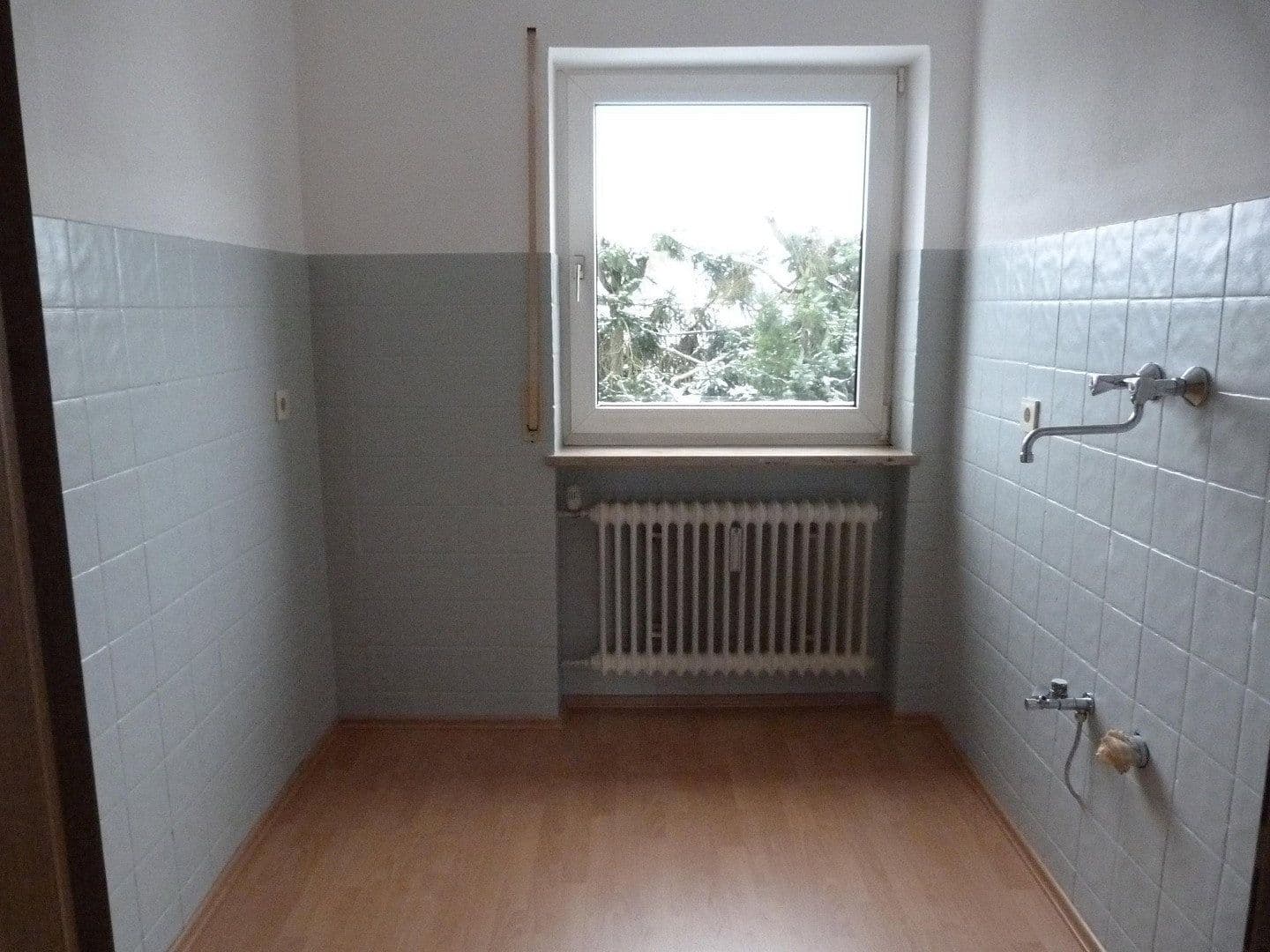 Prenájom bytu 2-izbový 63 m², Gefrees, Bavorsko Prenájom bytu 2-izbový 63 m², Gefrees, Bavorsko