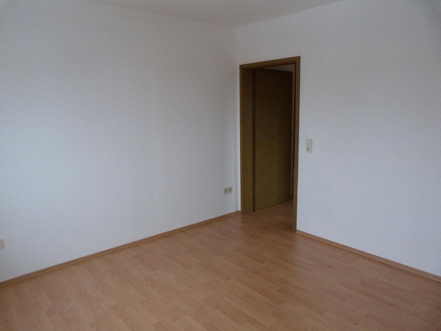 Prenájom bytu 2-izbový 63 m², Gefrees, Bavorsko Prenájom bytu 2-izbový 63 m², Gefrees, Bavorsko
