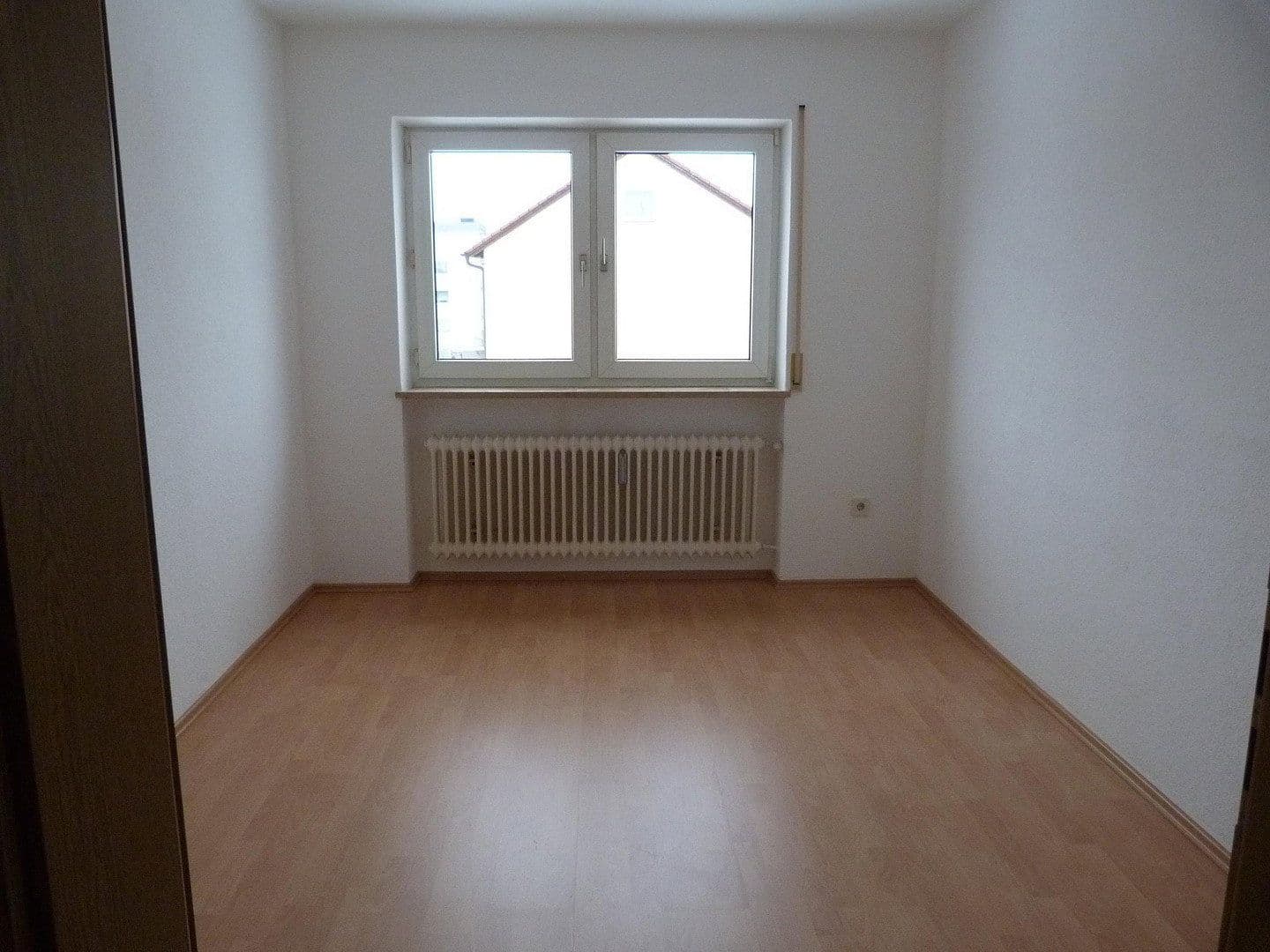 Prenájom bytu 2-izbový 63 m², Gefrees, Bavorsko Prenájom bytu 2-izbový 63 m², Gefrees, Bavorsko