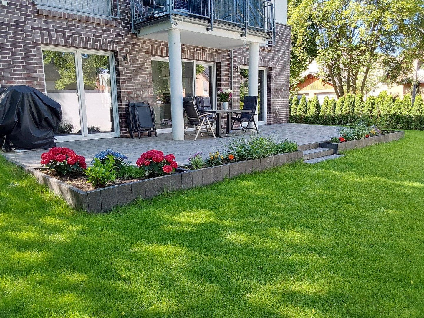 Predaj domu 158 m², pozemek 843 m², Paul-Gerhardt Straße 1, Teltow, Brandenbursko Predaj domu 158 m², pozemek 843 m², Paul-Gerhardt Straße 1, Teltow, Brandenbursko