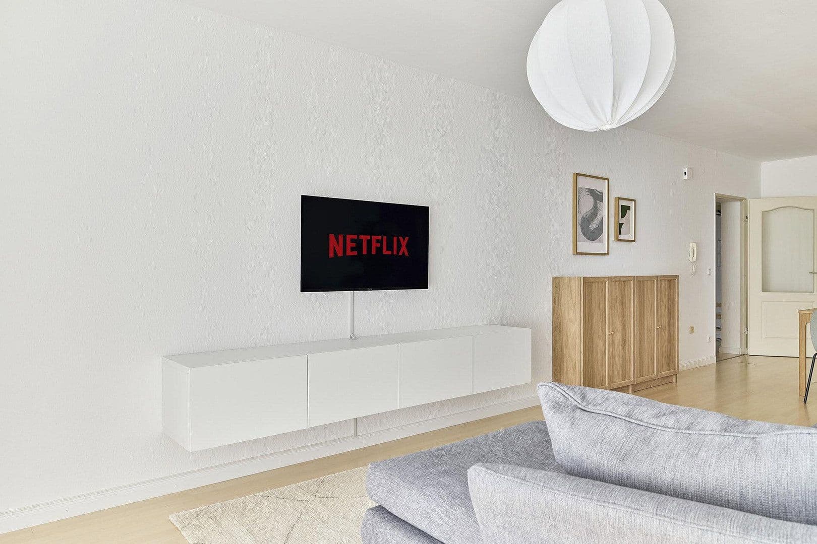 Prenájom bytu 4-izbový 107 m², Berliner Str. 40, Landstuhl, Porýnie-Falcko Prenájom bytu 4-izbový 107 m², Berliner Str. 40, Landstuhl, Porýnie-Falcko