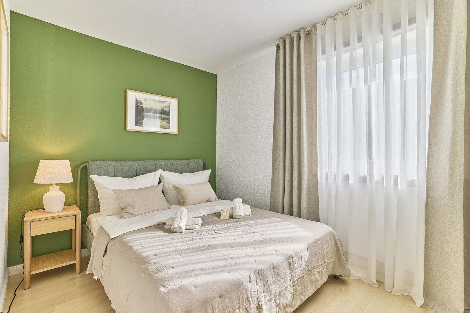 Prenájom bytu 4-izbový 107 m², Berliner Str. 40, Landstuhl, Porýnie-Falcko Prenájom bytu 4-izbový 107 m², Berliner Str. 40, Landstuhl, Porýnie-Falcko