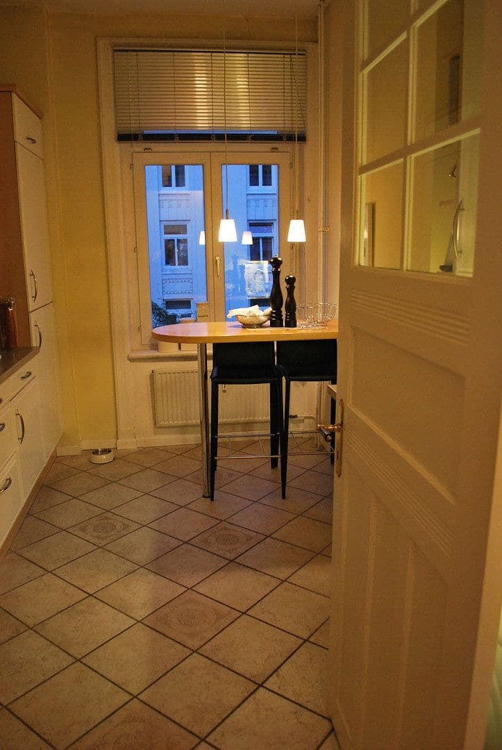 Predaj bytu 3-izbový 70 m², Hamburg, Hamburg Predaj bytu 3-izbový 70 m², Hamburg, Hamburg