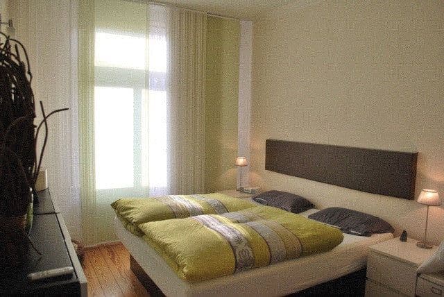 Predaj bytu 3-izbový 70 m², Hamburg, Hamburg Predaj bytu 3-izbový 70 m², Hamburg, Hamburg
