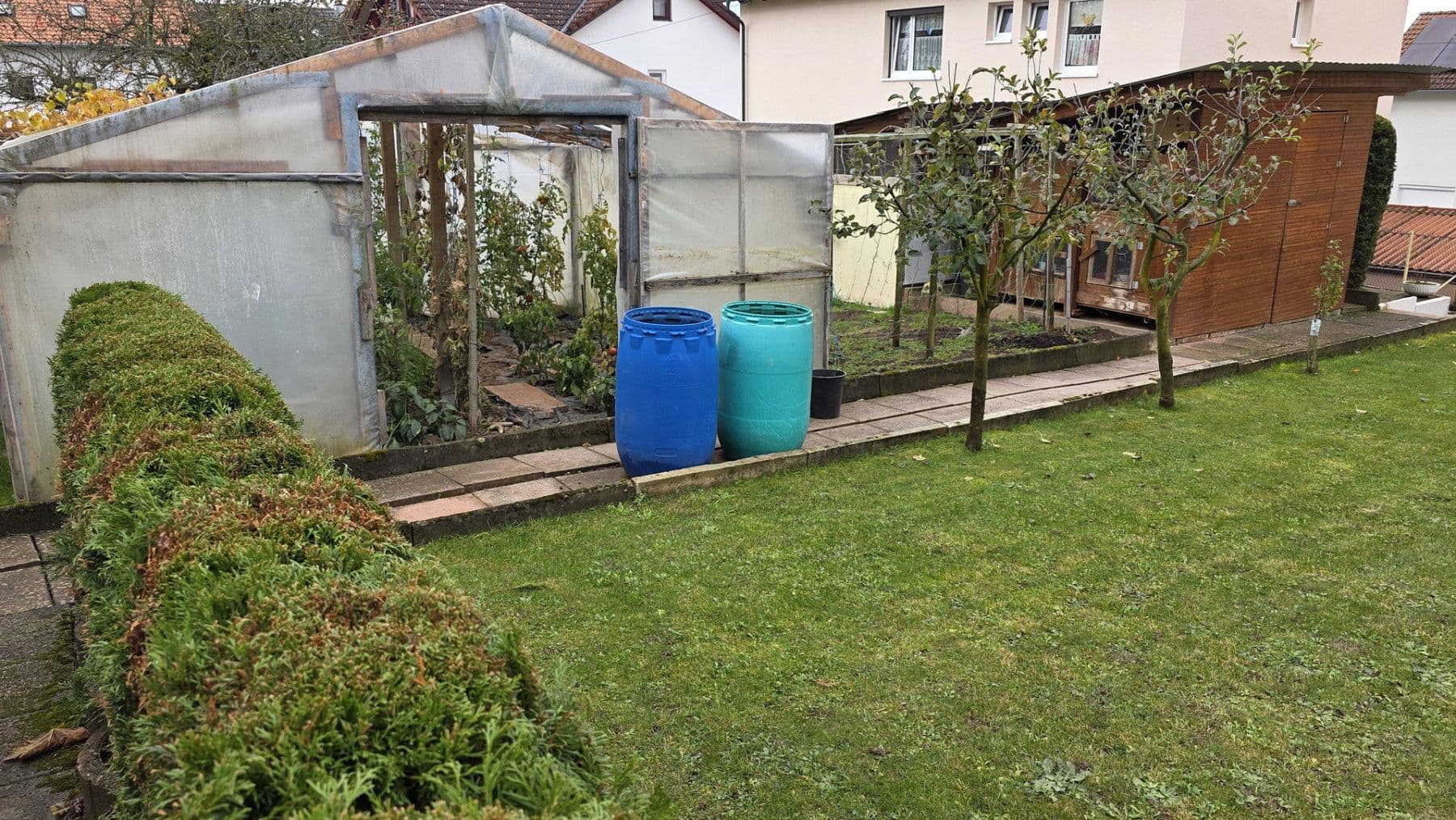 Predaj domu 211 m², pozemek 668 m², Lerchenstr. 26, Altensteig, Bádensko-Wurttembersko Predaj domu 211 m², pozemek 668 m², Lerchenstr. 26, Altensteig, Bádensko-Wurttembersko