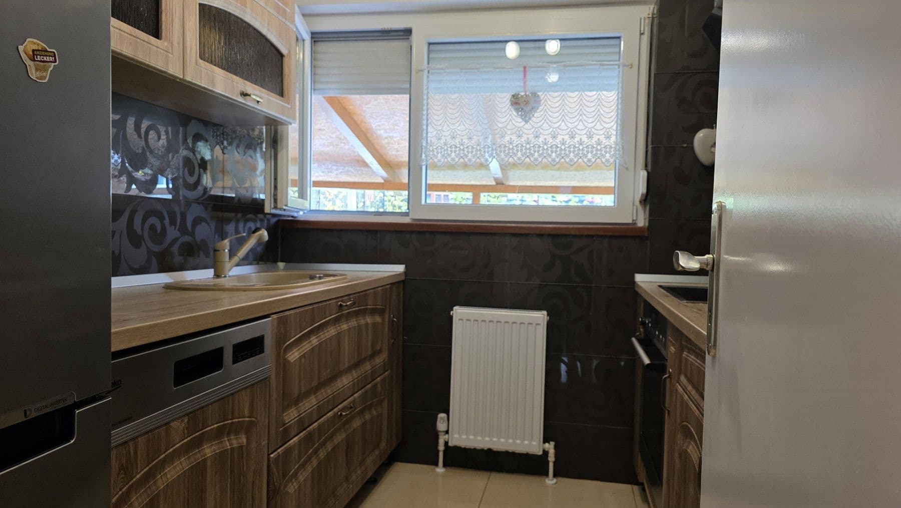 Predaj domu 211 m², pozemek 668 m², Lerchenstr. 26, Altensteig, Bádensko-Wurttembersko Predaj domu 211 m², pozemek 668 m², Lerchenstr. 26, Altensteig, Bádensko-Wurttembersko