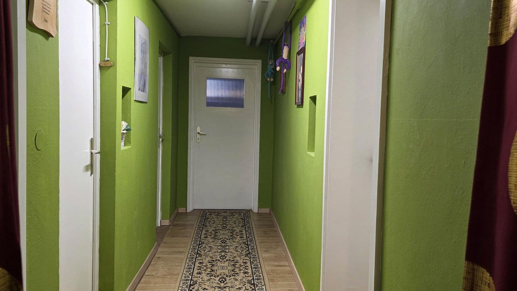 Predaj domu 211 m², pozemek 668 m², Lerchenstr. 26, Altensteig, Bádensko-Wurttembersko Predaj domu 211 m², pozemek 668 m², Lerchenstr. 26, Altensteig, Bádensko-Wurttembersko