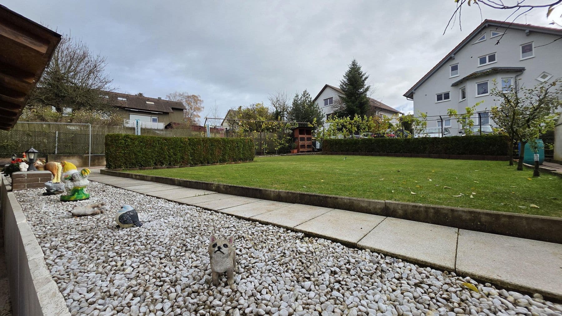 Predaj domu 211 m², pozemek 668 m², Lerchenstr. 26, Altensteig, Bádensko-Wurttembersko Predaj domu 211 m², pozemek 668 m², Lerchenstr. 26, Altensteig, Bádensko-Wurttembersko