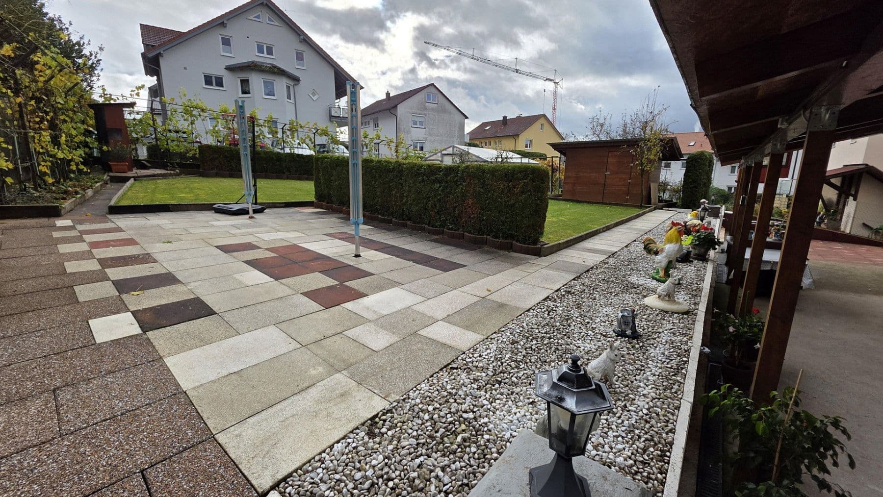 Predaj domu 211 m², pozemek 668 m², Lerchenstr. 26, Altensteig, Bádensko-Wurttembersko Predaj domu 211 m², pozemek 668 m², Lerchenstr. 26, Altensteig, Bádensko-Wurttembersko