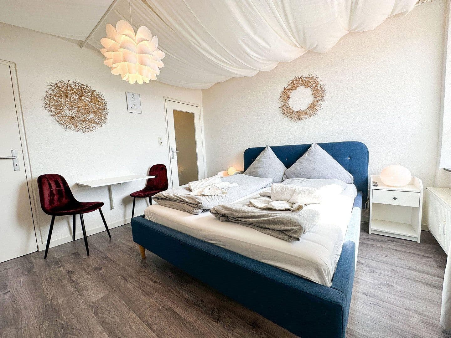 Prenájom bytu 1-izbový 26 m², Alte Rathausstraße 7A, Laatzen, Dolné Sasko Prenájom bytu 1-izbový 26 m², Alte Rathausstraße 7A, Laatzen, Dolné Sasko