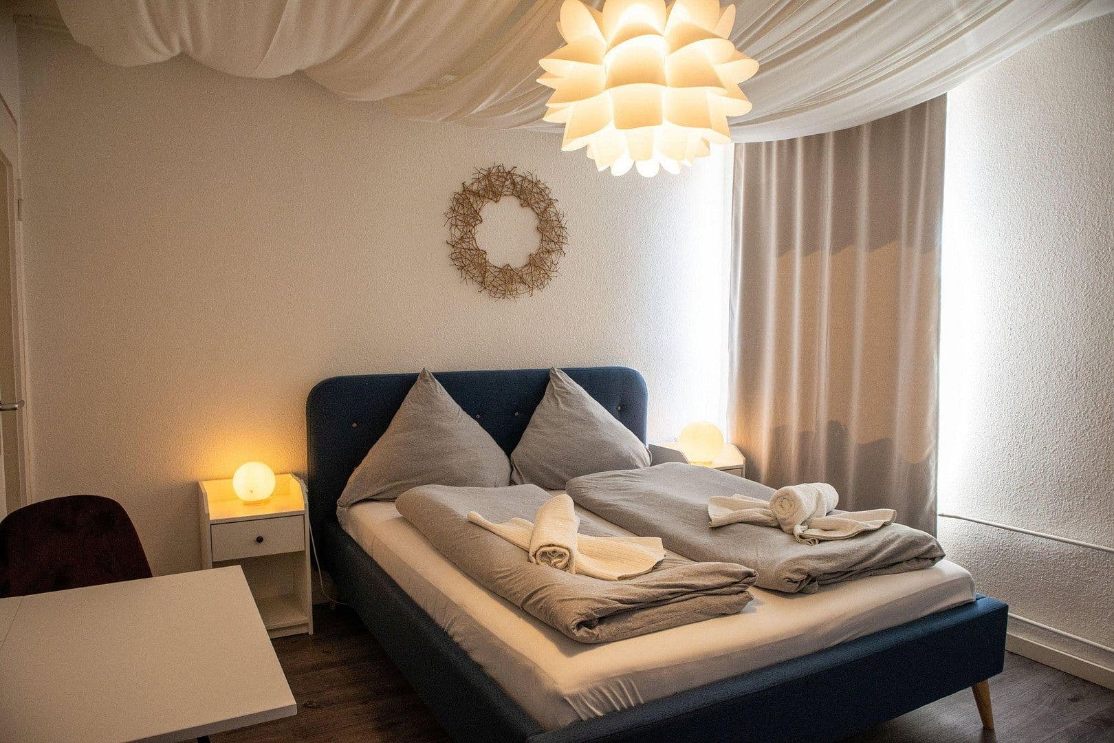 Prenájom bytu 1-izbový 26 m², Alte Rathausstraße 7A, Laatzen, Dolné Sasko Prenájom bytu 1-izbový 26 m², Alte Rathausstraße 7A, Laatzen, Dolné Sasko