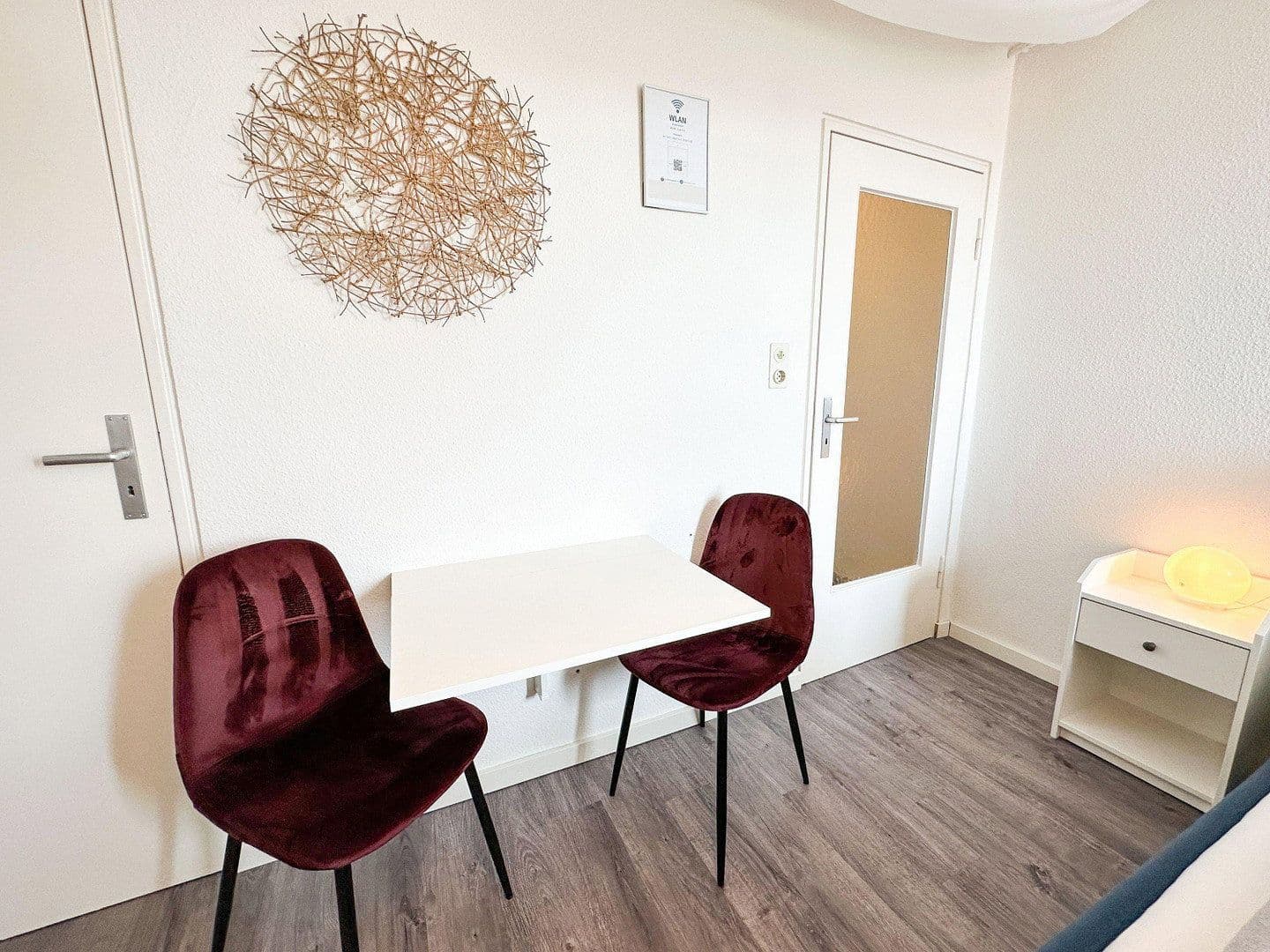 Prenájom bytu 1-izbový 26 m², Alte Rathausstraße 7A, Laatzen, Dolné Sasko Prenájom bytu 1-izbový 26 m², Alte Rathausstraße 7A, Laatzen, Dolné Sasko