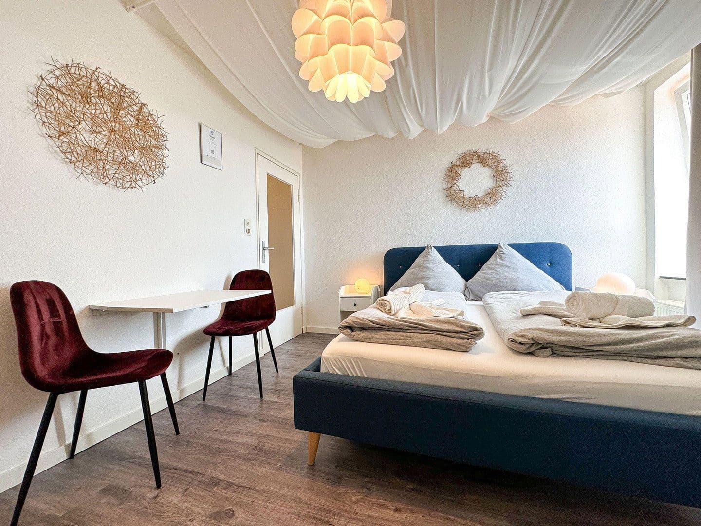 Prenájom bytu 1-izbový 26 m², Alte Rathausstraße 7A, Laatzen, Dolné Sasko Prenájom bytu 1-izbový 26 m², Alte Rathausstraße 7A, Laatzen, Dolné Sasko