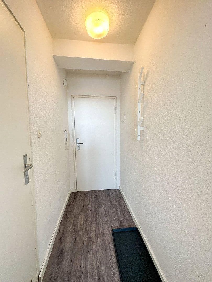 Prenájom bytu 1-izbový 26 m², Alte Rathausstraße 7A, Laatzen, Dolné Sasko Prenájom bytu 1-izbový 26 m², Alte Rathausstraße 7A, Laatzen, Dolné Sasko