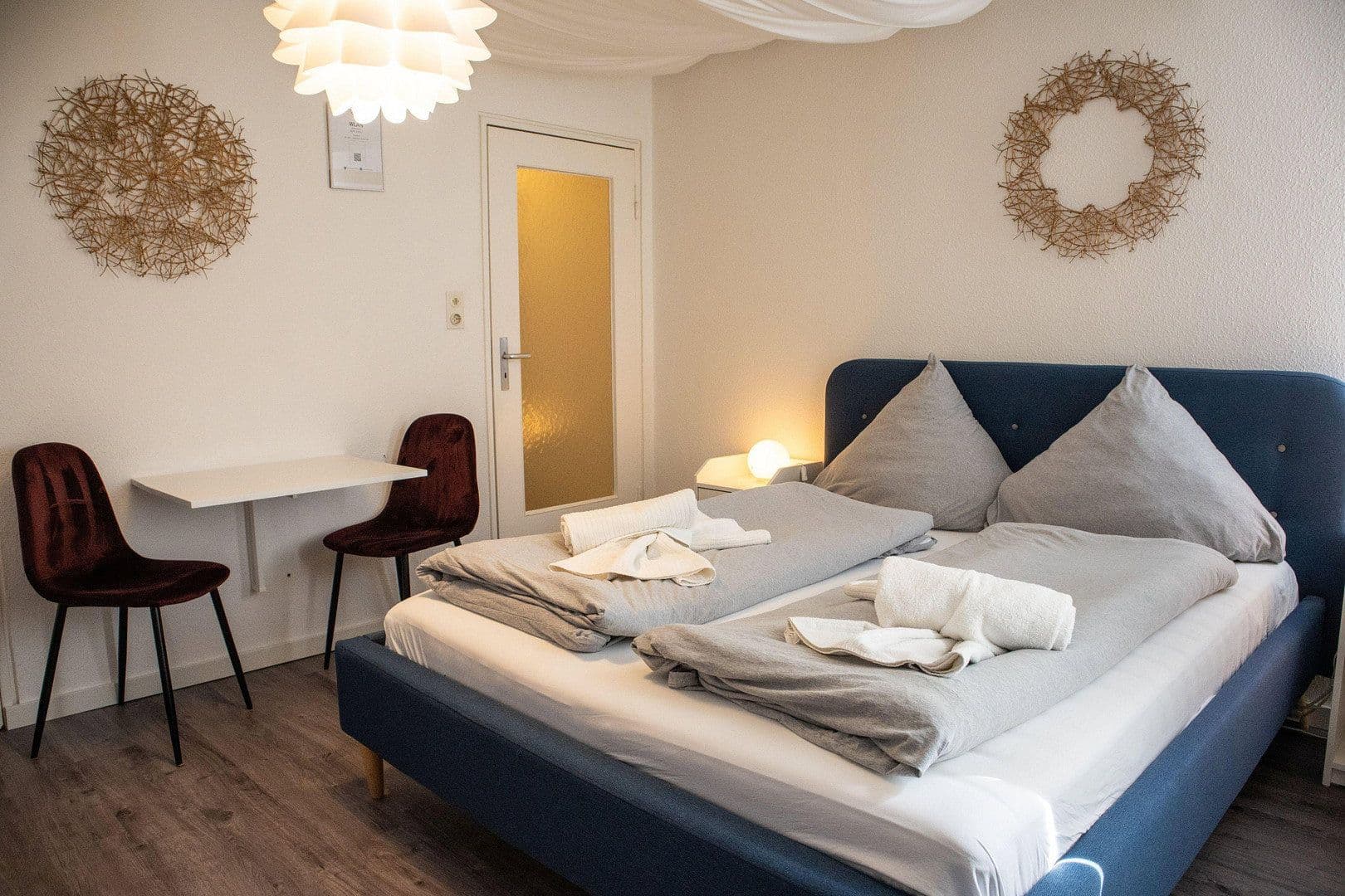 Prenájom bytu 1-izbový 26 m², Alte Rathausstraße 7A, Laatzen, Dolné Sasko Prenájom bytu 1-izbový 26 m², Alte Rathausstraße 7A, Laatzen, Dolné Sasko