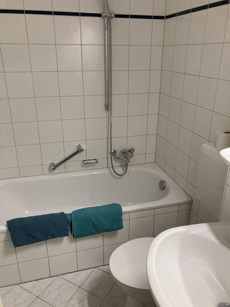 Prenájom bytu 1-izbový 30 m², Augustenstraße 73, München-Maxvorstadt, Bavorsko Prenájom bytu 1-izbový 30 m², Augustenstraße 73, München-Maxvorstadt, Bavorsko