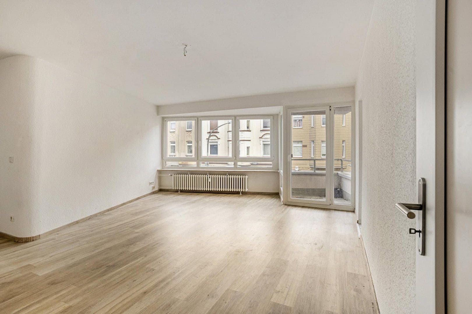 Prenájom bytu 1-izbový 36 m², Nockwinkel 98, Essen, Severné Porýnie - Westfálsko Prenájom bytu 1-izbový 36 m², Nockwinkel 98, Essen, Severné Porýnie - Westfálsko