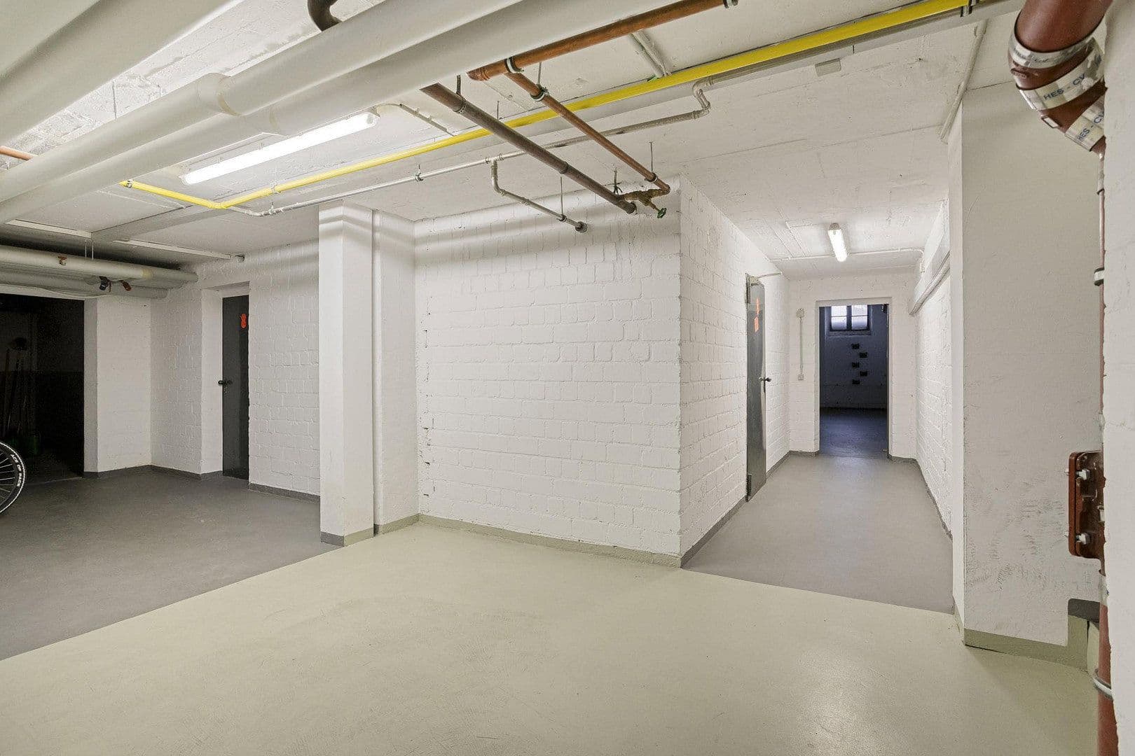 Prenájom bytu 1-izbový 36 m², Nockwinkel 98, Essen, Severné Porýnie - Westfálsko Prenájom bytu 1-izbový 36 m², Nockwinkel 98, Essen, Severné Porýnie - Westfálsko