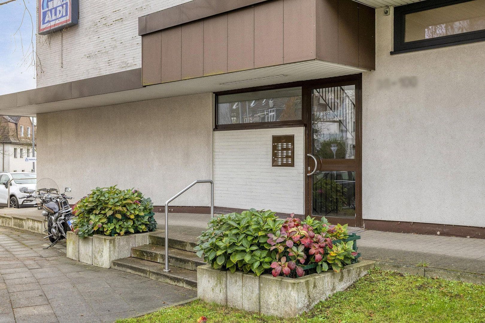 Prenájom bytu 1-izbový 36 m², Nockwinkel 98, Essen, Severné Porýnie - Westfálsko Prenájom bytu 1-izbový 36 m², Nockwinkel 98, Essen, Severné Porýnie - Westfálsko