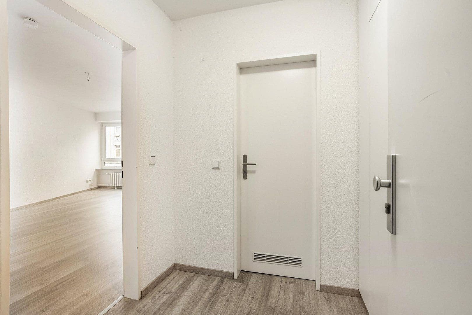 Prenájom bytu 1-izbový 36 m², Nockwinkel 98, Essen, Severné Porýnie - Westfálsko Prenájom bytu 1-izbový 36 m², Nockwinkel 98, Essen, Severné Porýnie - Westfálsko