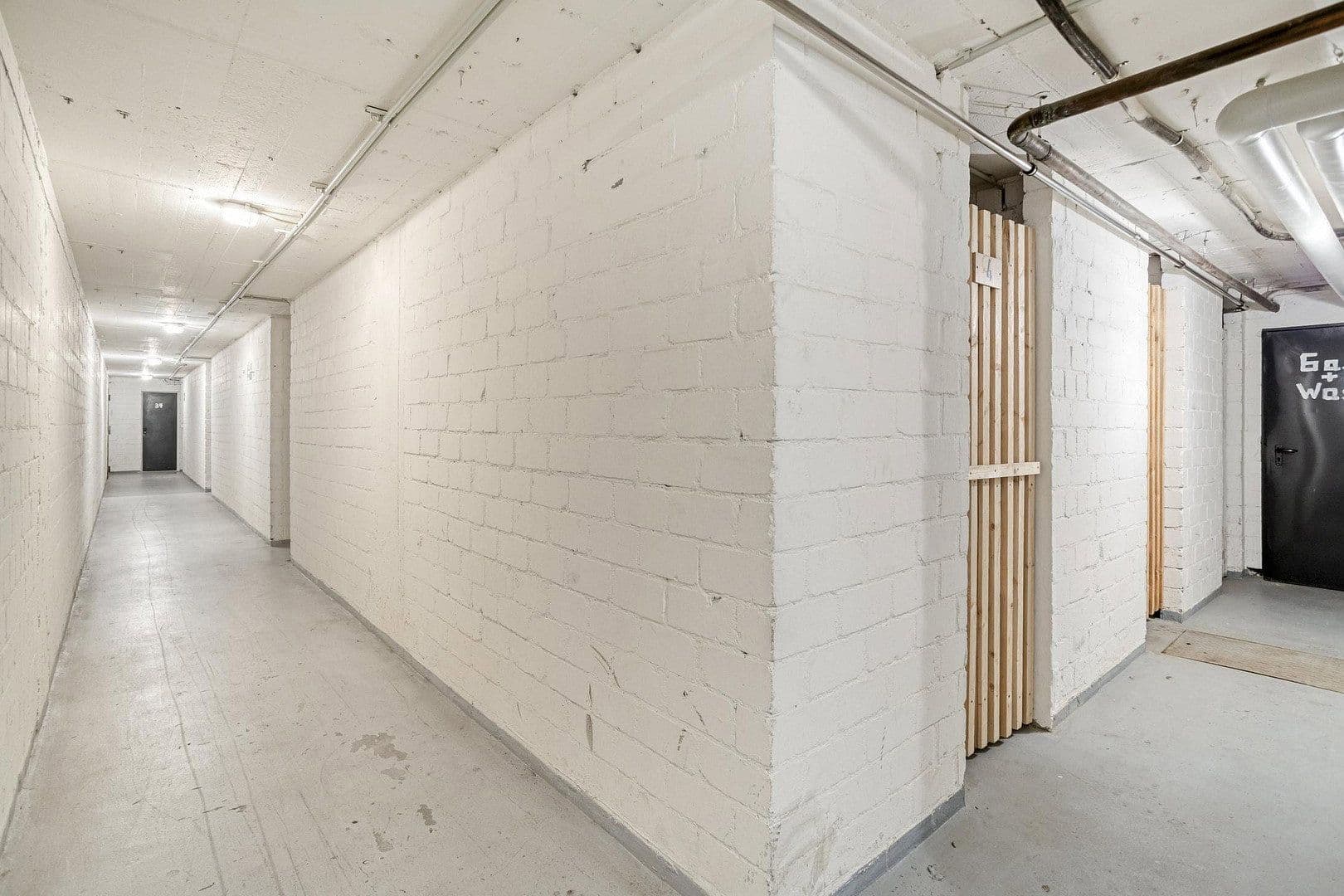 Prenájom bytu 1-izbový 36 m², Nockwinkel 98, Essen, Severné Porýnie - Westfálsko Prenájom bytu 1-izbový 36 m², Nockwinkel 98, Essen, Severné Porýnie - Westfálsko