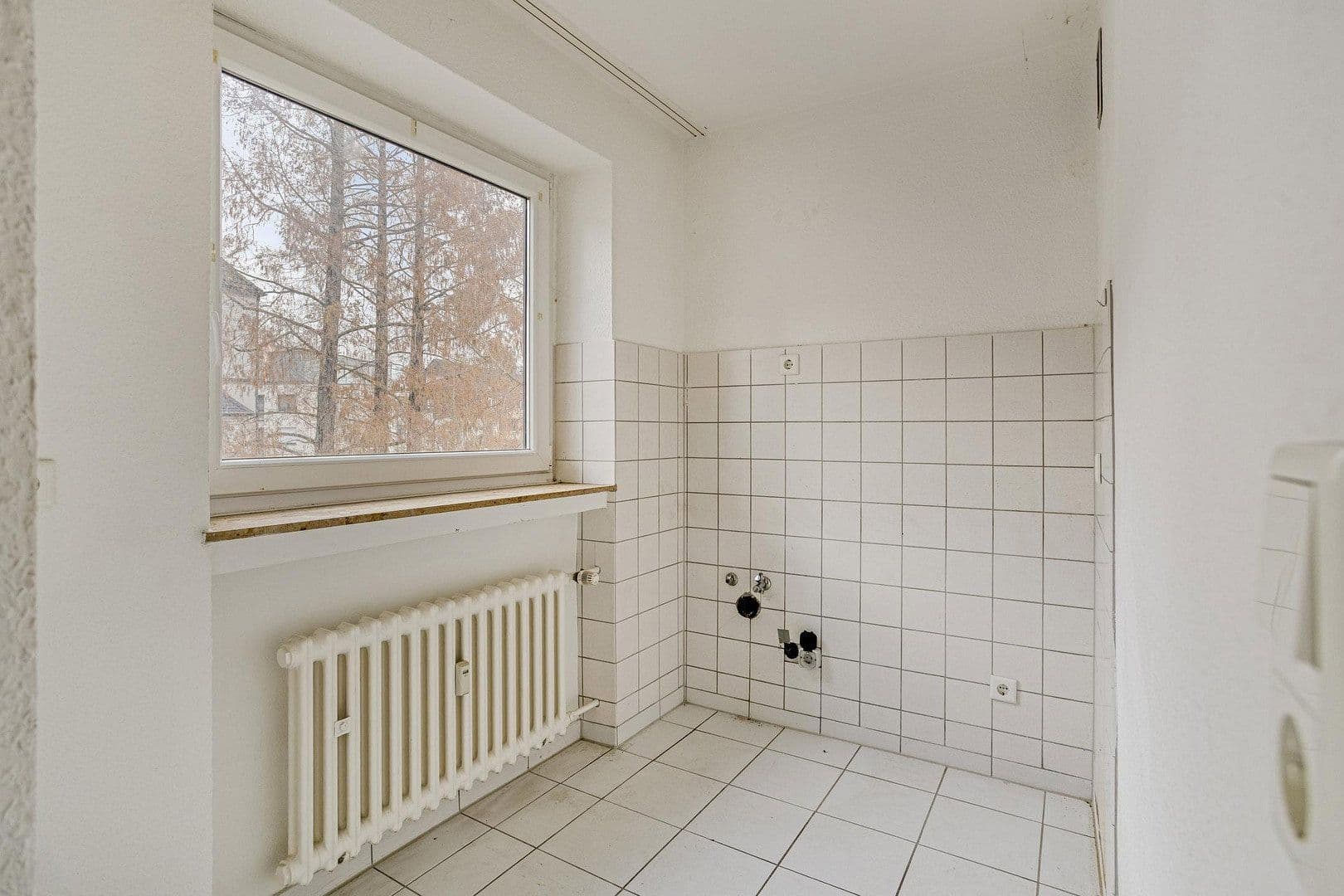 Prenájom bytu 1-izbový 36 m², Nockwinkel 98, Essen, Severné Porýnie - Westfálsko Prenájom bytu 1-izbový 36 m², Nockwinkel 98, Essen, Severné Porýnie - Westfálsko