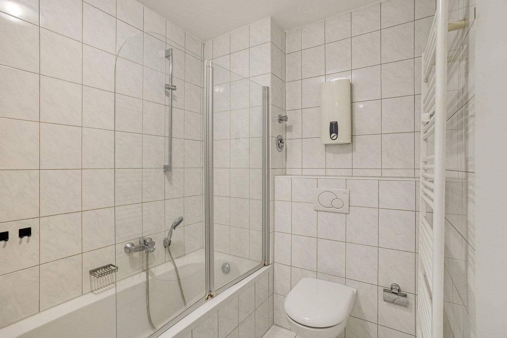 Prenájom bytu 1-izbový 36 m², Nockwinkel 98, Essen, Severné Porýnie - Westfálsko Prenájom bytu 1-izbový 36 m², Nockwinkel 98, Essen, Severné Porýnie - Westfálsko