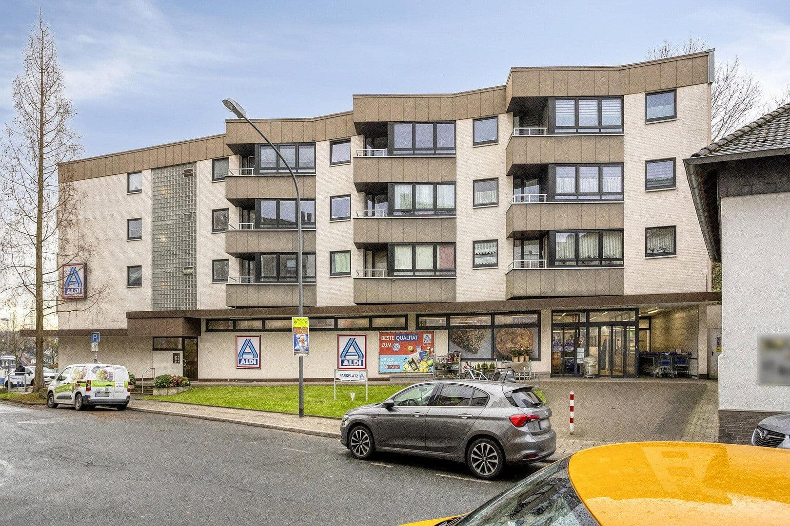 Prenájom bytu 1-izbový 36 m², Nockwinkel 98, Essen, Severné Porýnie - Westfálsko Prenájom bytu 1-izbový 36 m², Nockwinkel 98, Essen, Severné Porýnie - Westfálsko