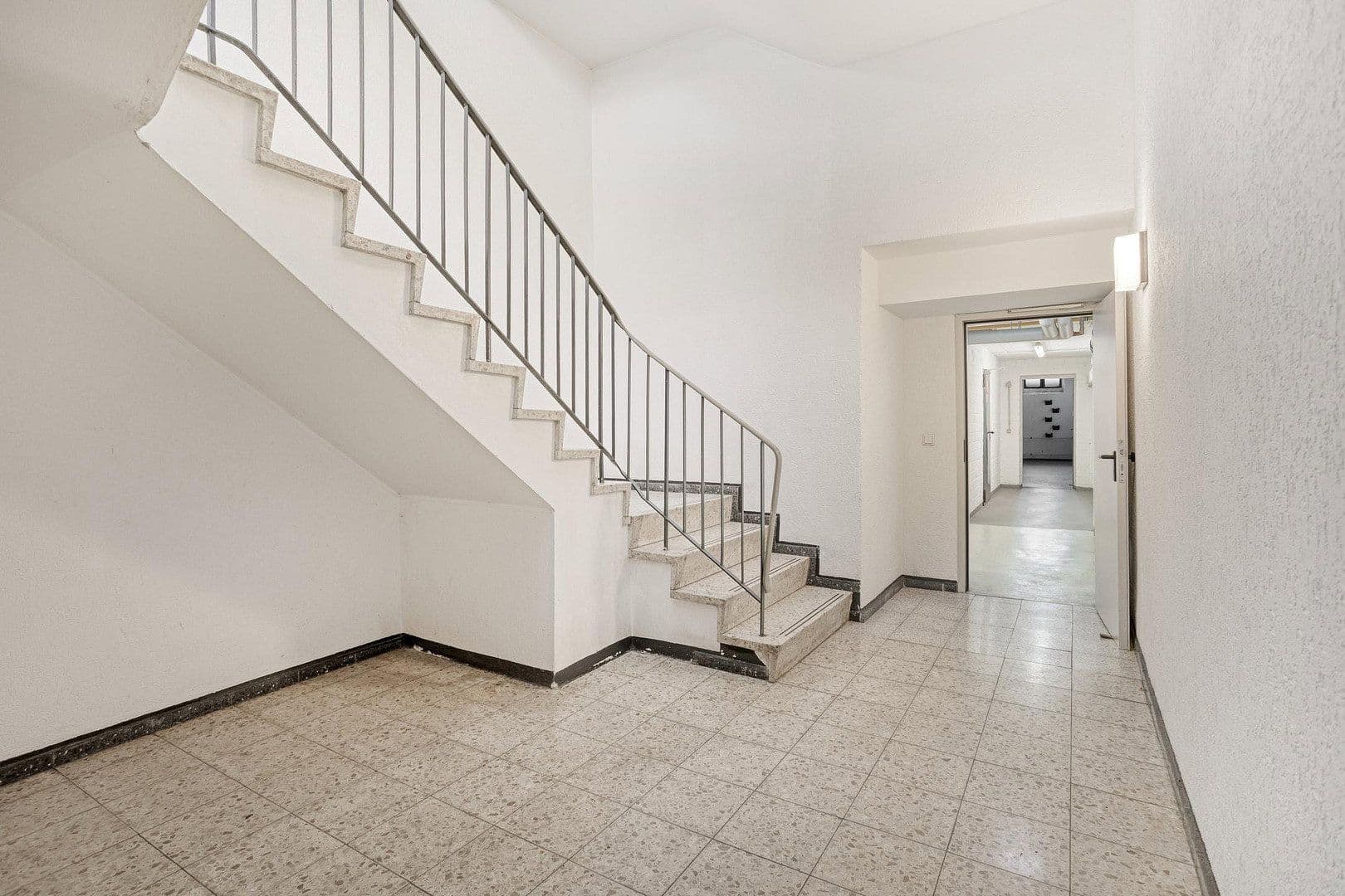 Prenájom bytu 1-izbový 36 m², Nockwinkel 98, Essen, Severné Porýnie - Westfálsko Prenájom bytu 1-izbový 36 m², Nockwinkel 98, Essen, Severné Porýnie - Westfálsko