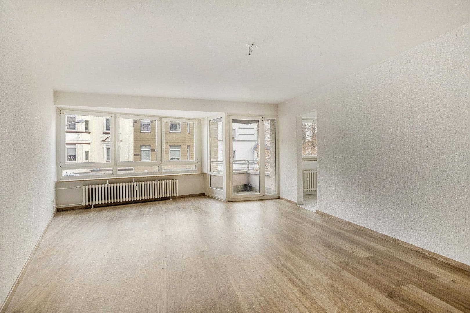 Prenájom bytu 1-izbový 36 m², Nockwinkel 98, Essen, Severné Porýnie - Westfálsko Prenájom bytu 1-izbový 36 m², Nockwinkel 98, Essen, Severné Porýnie - Westfálsko