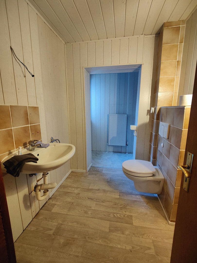 Predaj domu 120 m², pozemek 331 m², Budenheim, Porýnie-Falcko Predaj domu 120 m², pozemek 331 m², Budenheim, Porýnie-Falcko