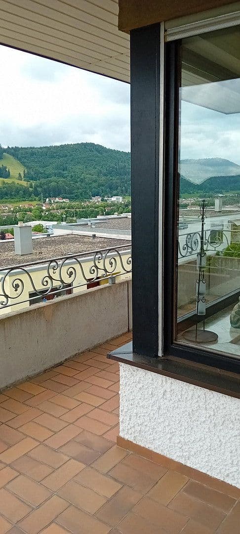 Predaj domu 185 m², pozemek 354 m², Albstadt, Bádensko-Wurttembersko Predaj domu 185 m², pozemek 354 m², Albstadt, Bádensko-Wurttembersko