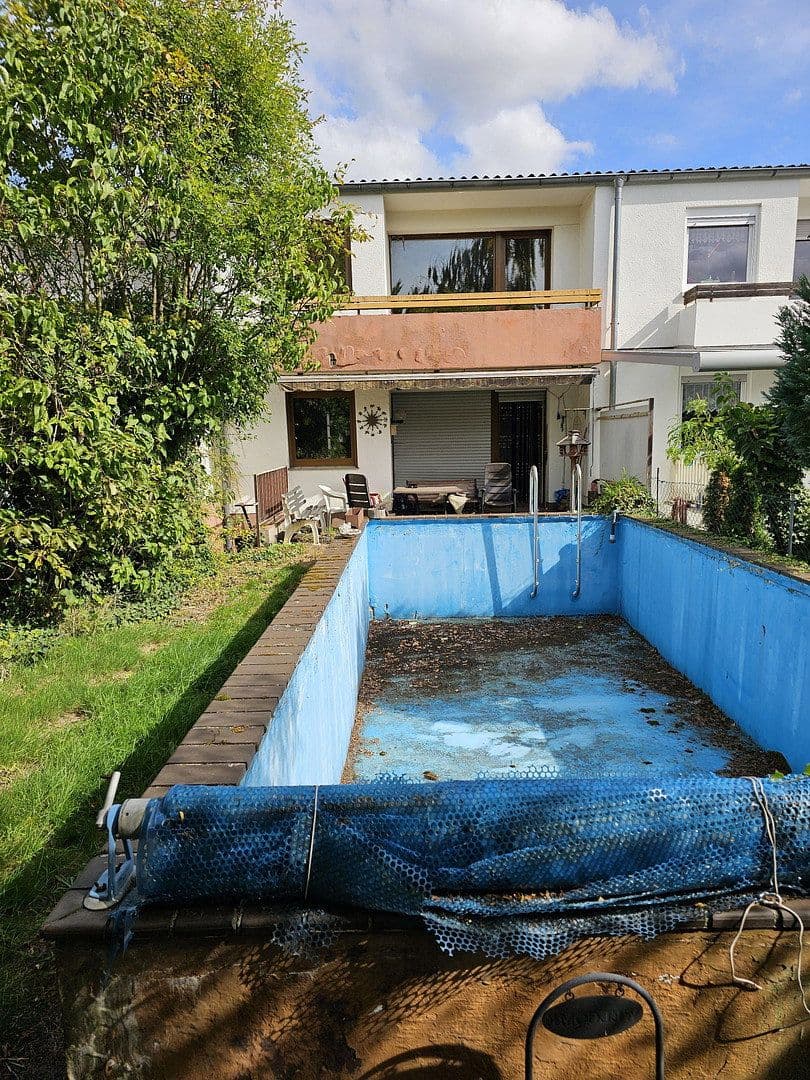 Predaj domu 95 m², pozemek 270 m², Köln Seeberg, Severné Porýnie - Westfálsko Predaj domu 95 m², pozemek 270 m², Köln Seeberg, Severné Porýnie - Westfálsko