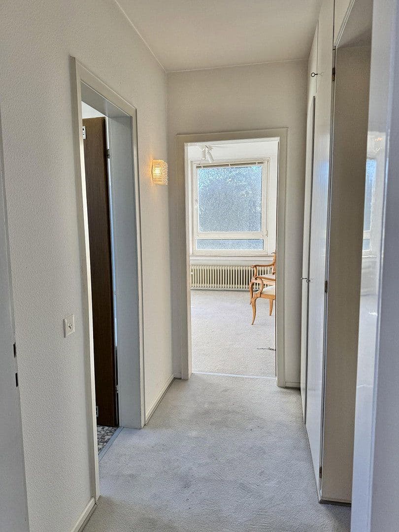 Predaj domu 243 m², pozemek 773 m², Am Neuenhof 7, Aachen, Severné Porýnie - Westfálsko Predaj domu 243 m², pozemek 773 m², Am Neuenhof 7, Aachen, Severné Porýnie - Westfálsko