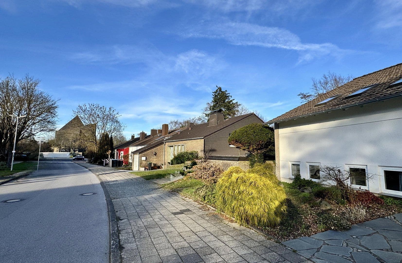 Predaj domu 243 m², pozemek 773 m², Am Neuenhof 7, Aachen, Severné Porýnie - Westfálsko Predaj domu 243 m², pozemek 773 m², Am Neuenhof 7, Aachen, Severné Porýnie - Westfálsko