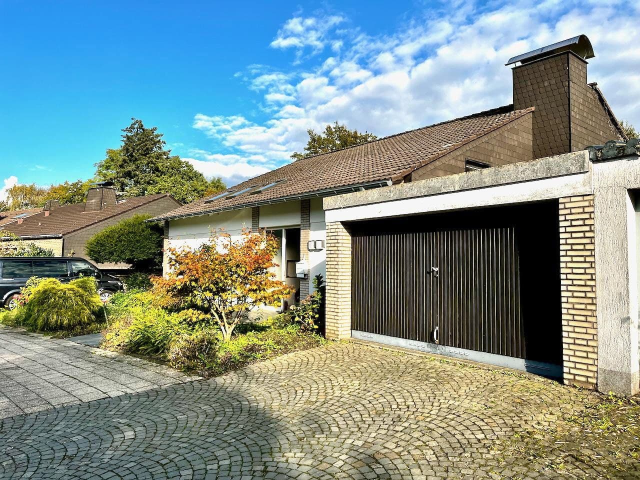 Predaj domu 243 m², pozemek 773 m², Am Neuenhof 7, Aachen, Severné Porýnie - Westfálsko Predaj domu 243 m², pozemek 773 m², Am Neuenhof 7, Aachen, Severné Porýnie - Westfálsko