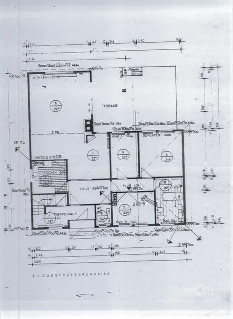Predaj domu 220 m², pozemek 1.041 m², Berlin, Berlín Predaj domu 220 m², pozemek 1.041 m², Berlin, Berlín