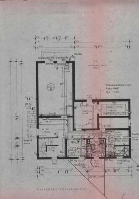 Predaj domu 220 m², pozemek 1.041 m², Berlin, Berlín Predaj domu 220 m², pozemek 1.041 m², Berlin, Berlín