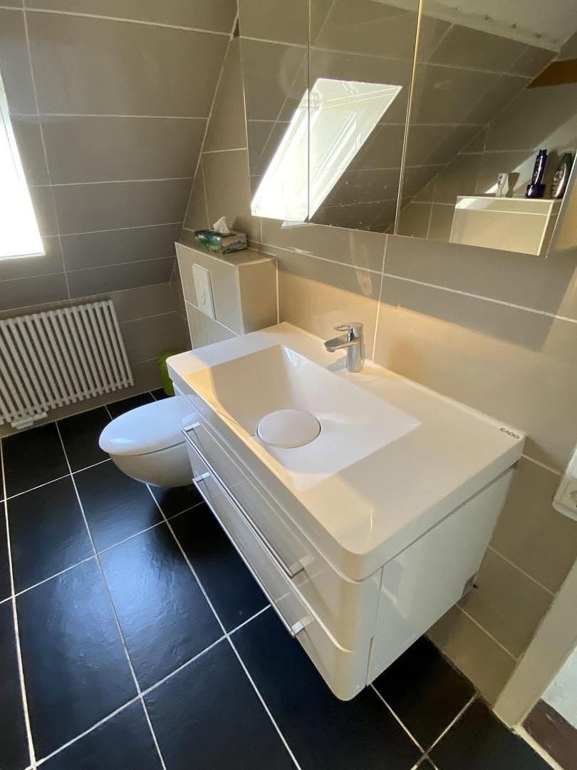 Predaj domu 220 m², pozemek 1.041 m², Berlin, Berlín Predaj domu 220 m², pozemek 1.041 m², Berlin, Berlín