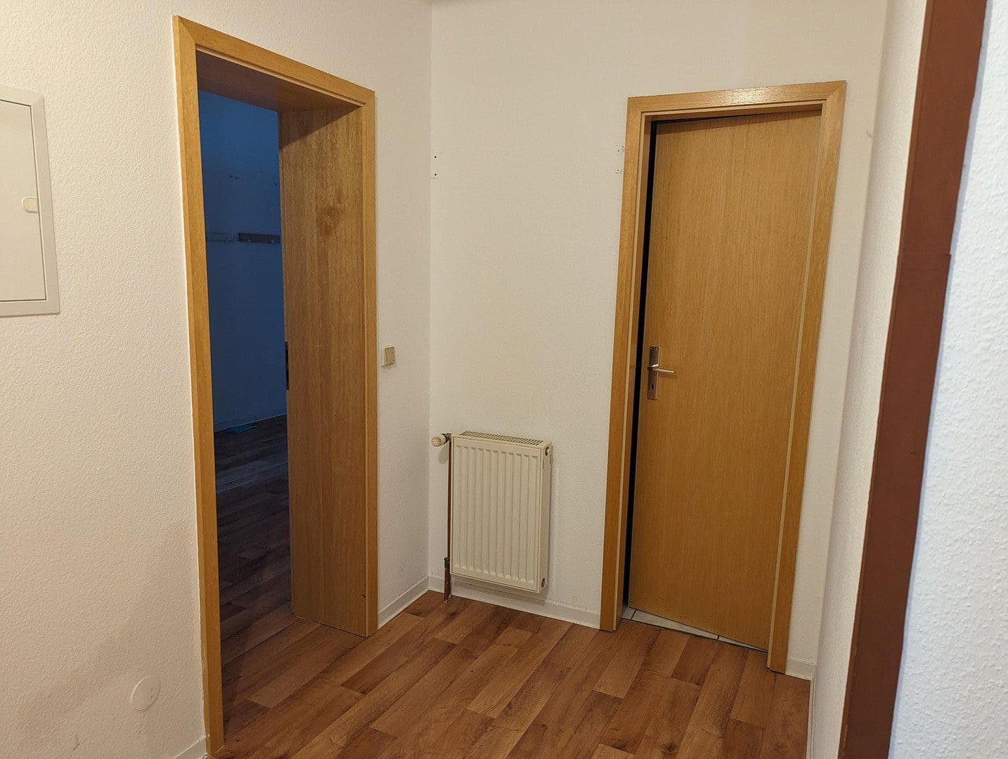 Prenájom bytu 2-izbový 90 m², Steinweg 79, Mühlhausen/Thüringen, Durínsko Prenájom bytu 2-izbový 90 m², Steinweg 79, Mühlhausen/Thüringen, Durínsko