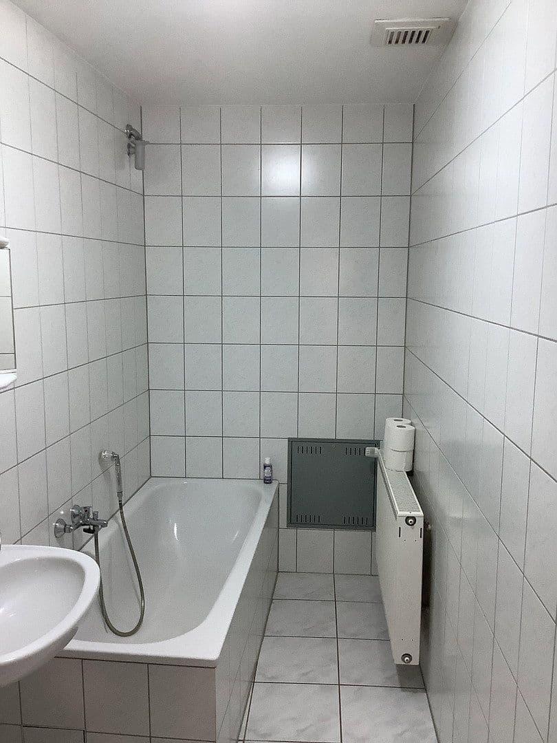 Prenájom bytu 2-izbový 90 m², Steinweg 79, Mühlhausen/Thüringen, Durínsko Prenájom bytu 2-izbový 90 m², Steinweg 79, Mühlhausen/Thüringen, Durínsko