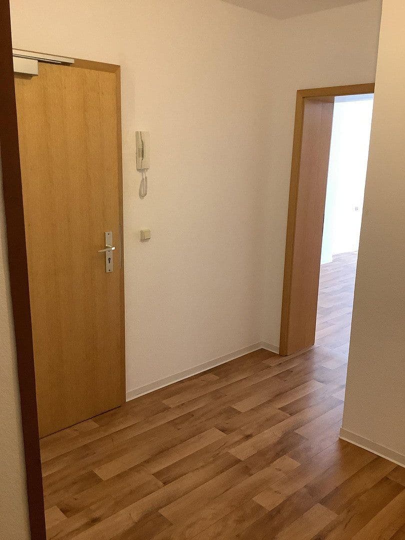 Prenájom bytu 2-izbový 90 m², Steinweg 79, Mühlhausen/Thüringen, Durínsko Prenájom bytu 2-izbový 90 m², Steinweg 79, Mühlhausen/Thüringen, Durínsko