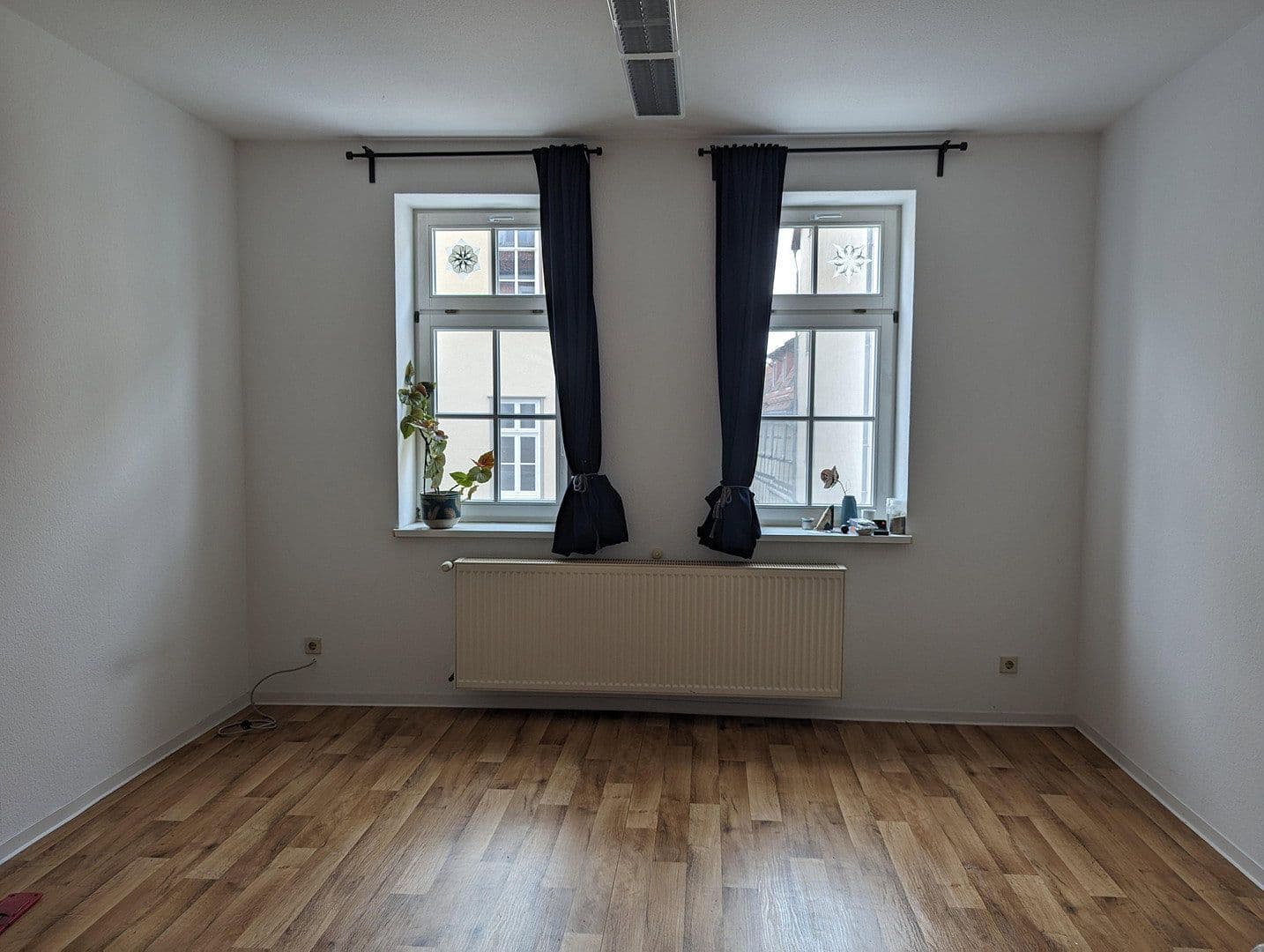 Prenájom bytu 2-izbový 90 m², Steinweg 79, Mühlhausen/Thüringen, Durínsko Prenájom bytu 2-izbový 90 m², Steinweg 79, Mühlhausen/Thüringen, Durínsko