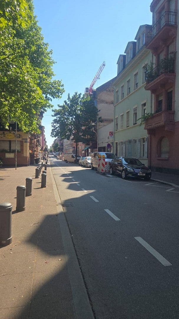 Predaj bytu 2-izbový 84 m², Mannheim, Bádensko-Wurttembersko Predaj bytu 2-izbový 84 m², Mannheim, Bádensko-Wurttembersko