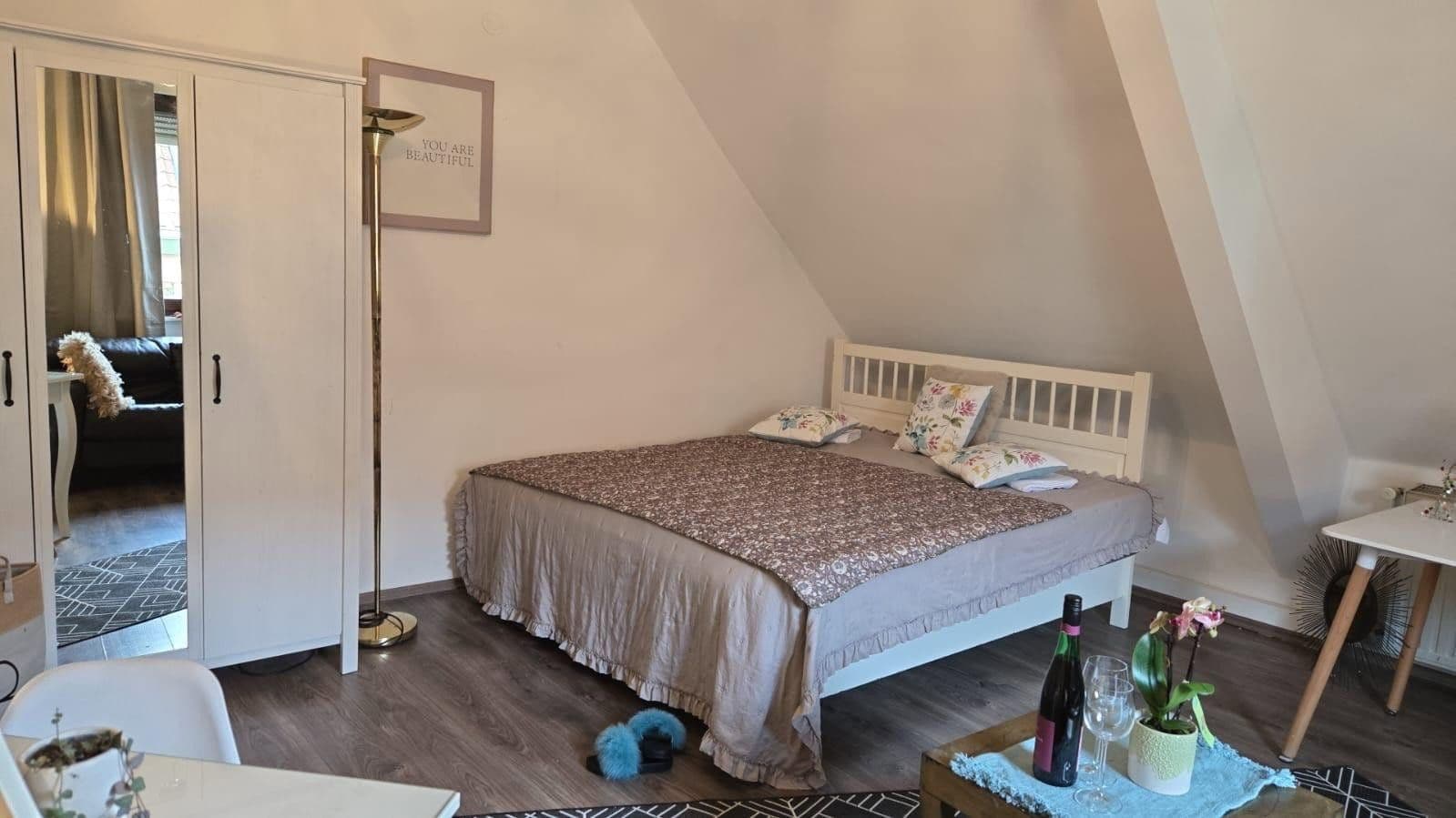 Predaj bytu 2-izbový 84 m², Mannheim, Bádensko-Wurttembersko Predaj bytu 2-izbový 84 m², Mannheim, Bádensko-Wurttembersko